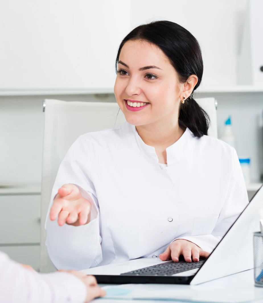 Contact Atlas Hospital Gandhidham