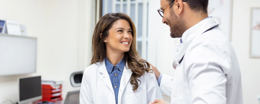 Superspeciality Doctors