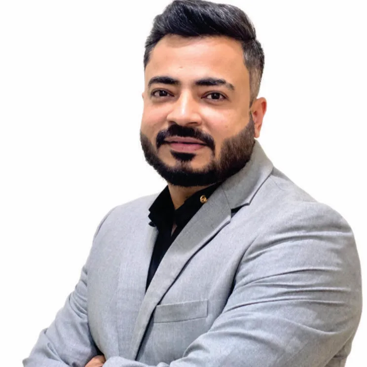 Dr. Nirav Shukla - Ortho Specialities at Atlas Hospital Gandhidham